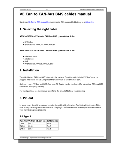 Datasheet PDF Thumbnail icon
